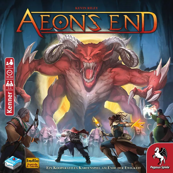 Aeon\'s End