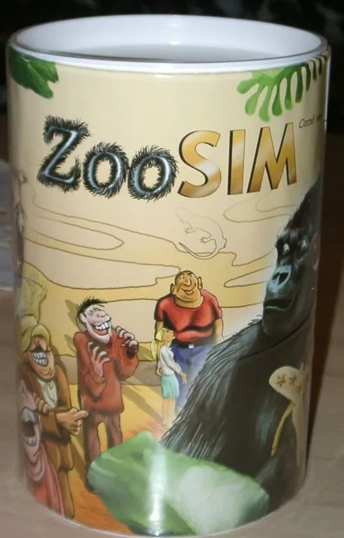 ZooSim