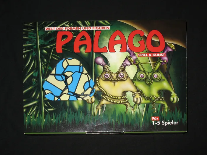 Palago
