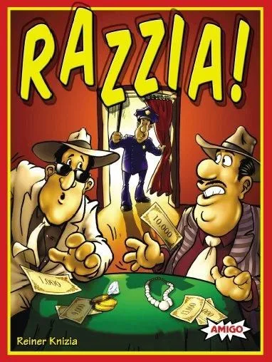 Razzia!