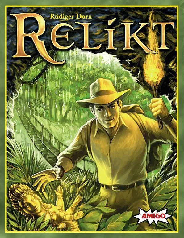 Relikt