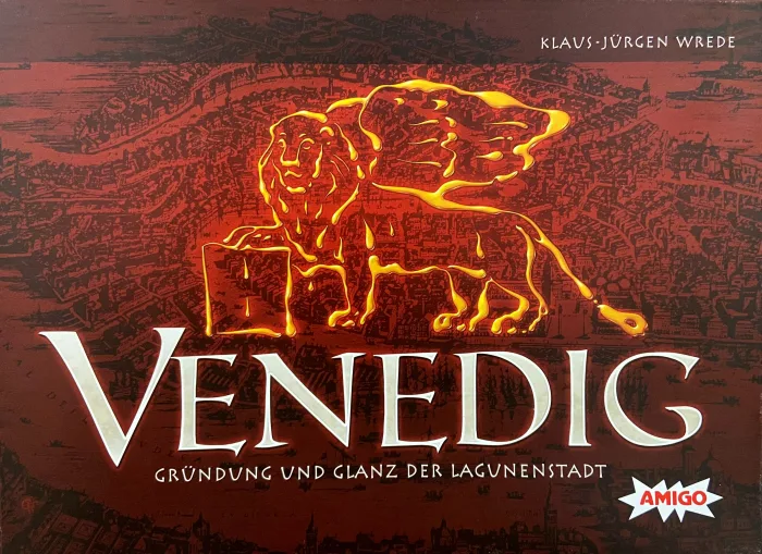 Venedig