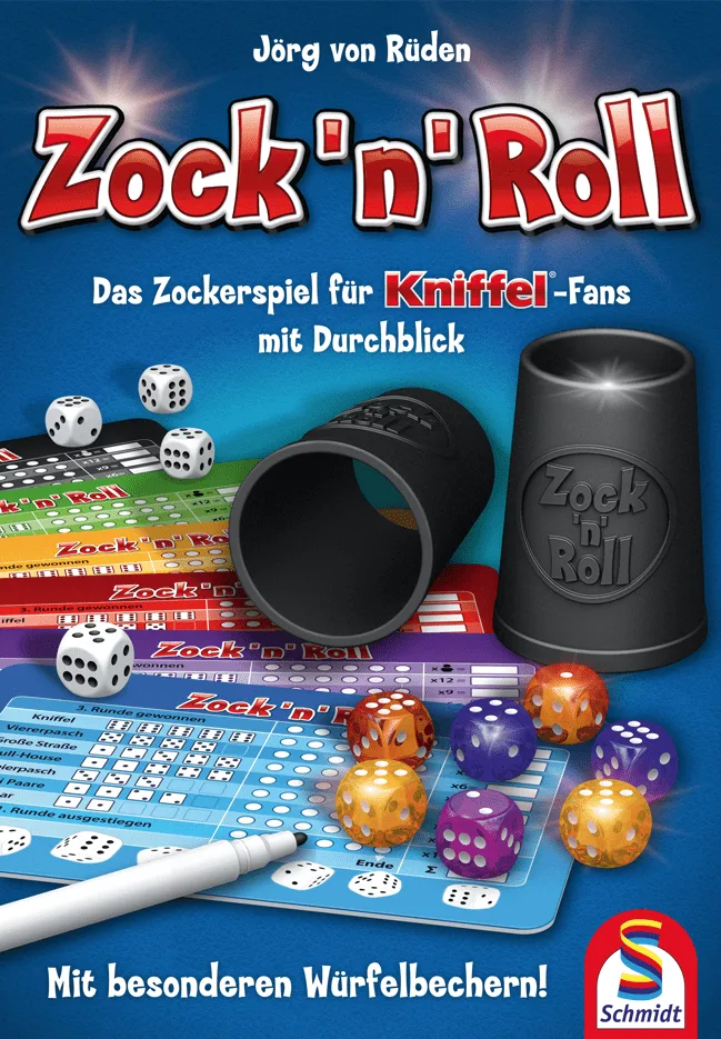 Zock \'n\' Roll