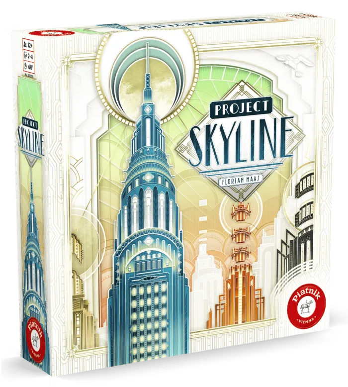 Project Skyline
