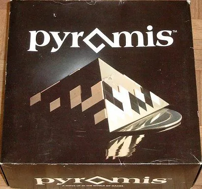 Pyramis