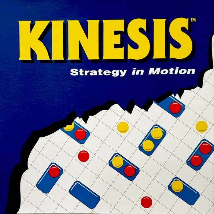 Kinesis