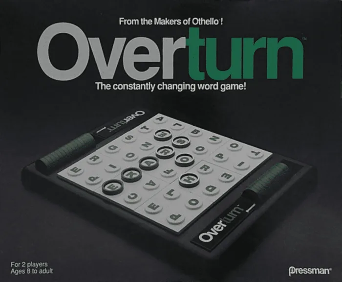Overturn