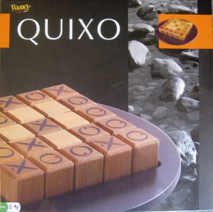 Quixo
