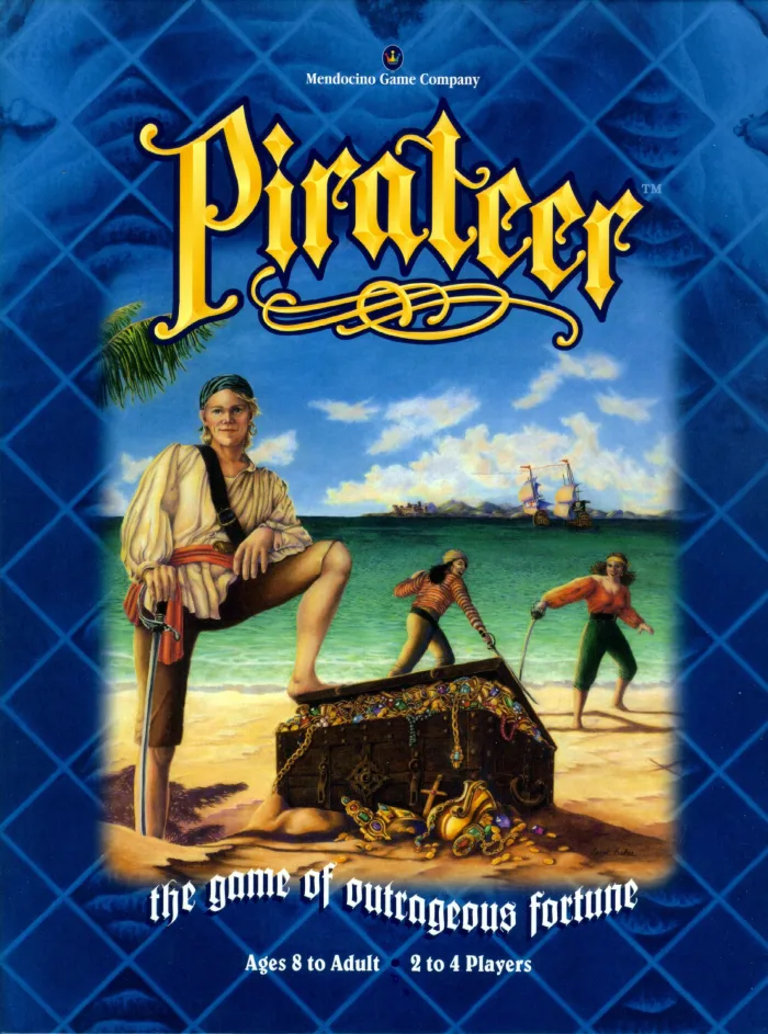 Pirater