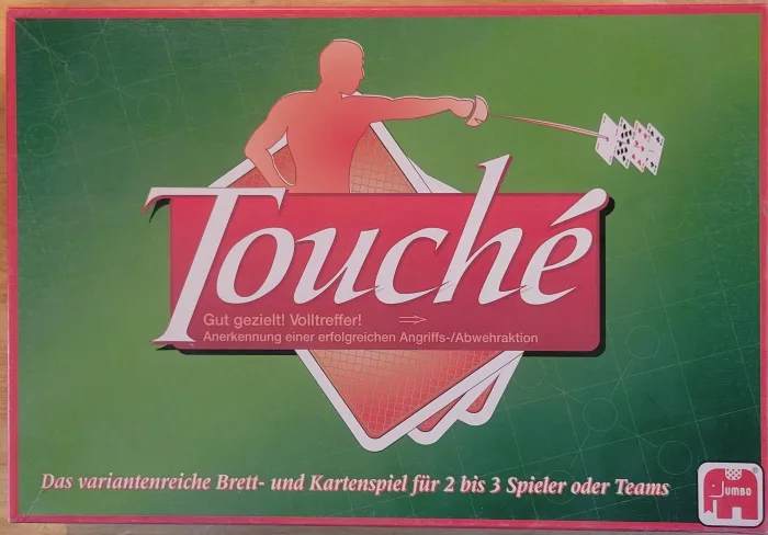Touché