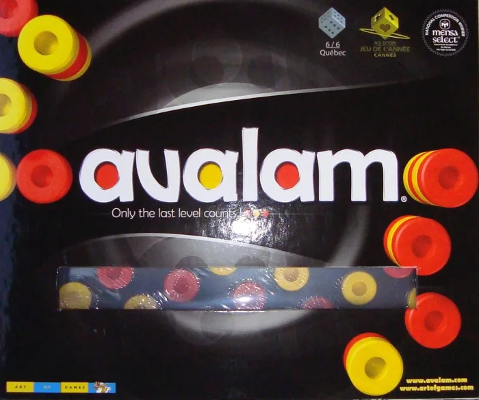 Avalam