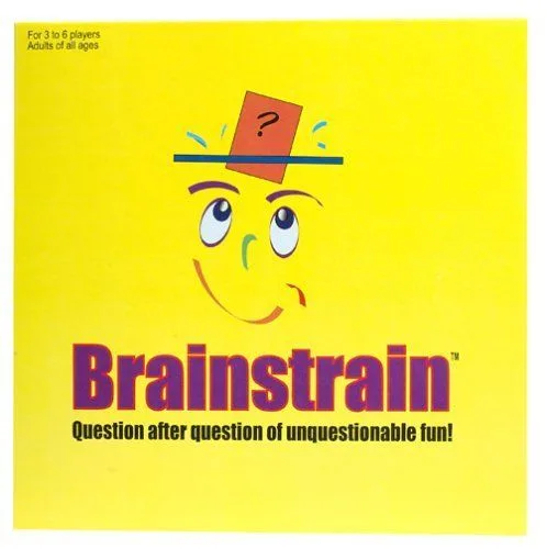 Brainstrain