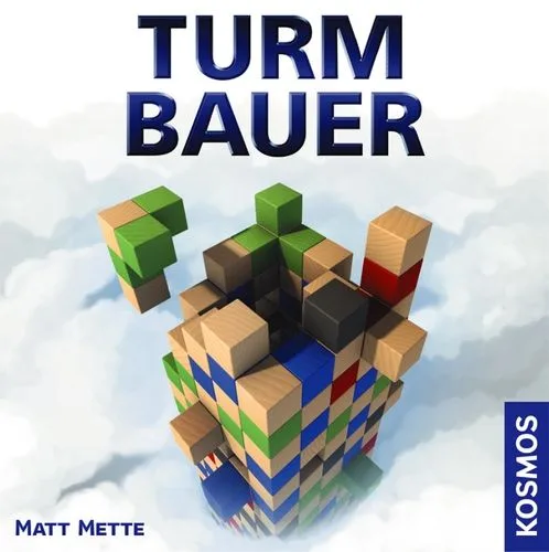 Turm Bauer
