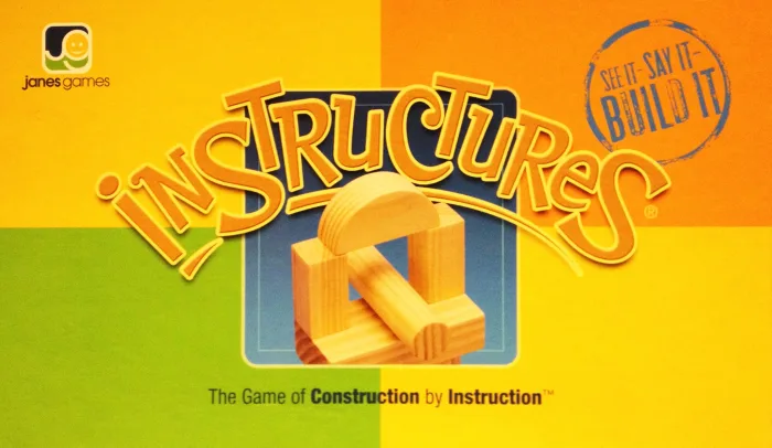 InStructures