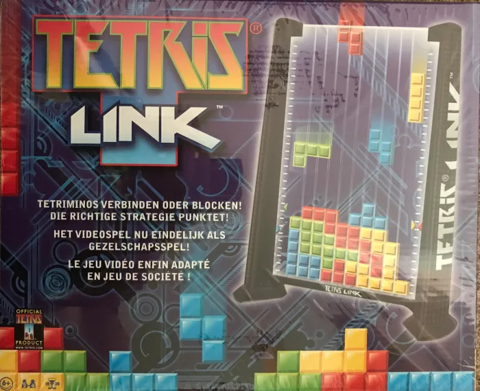 Tetris Link