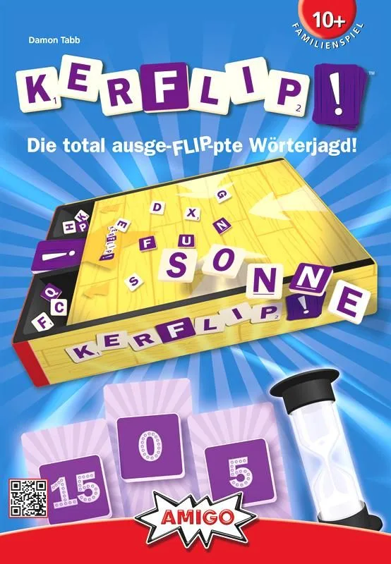 Kerflip!