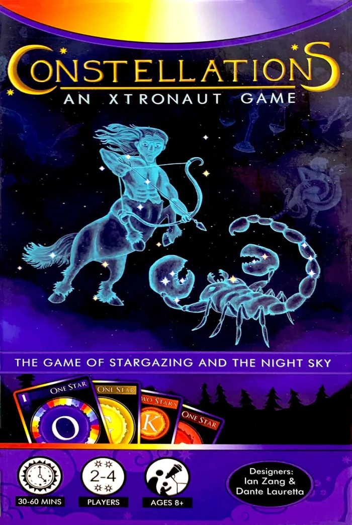 Constellations