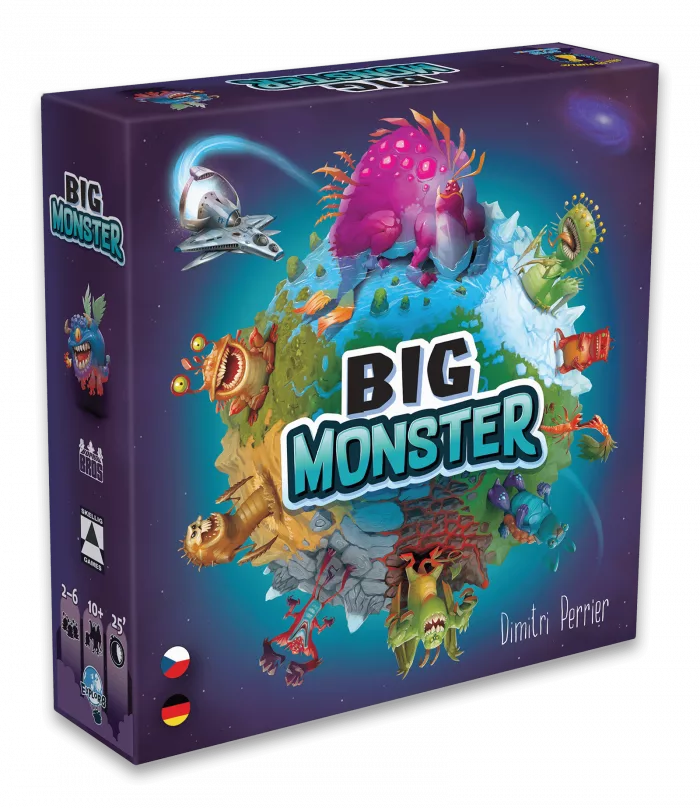 Big Monster