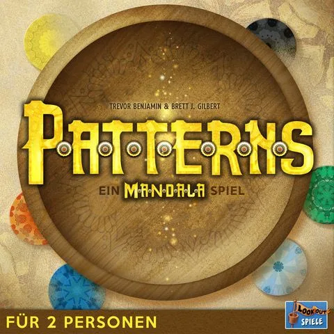 Patterns