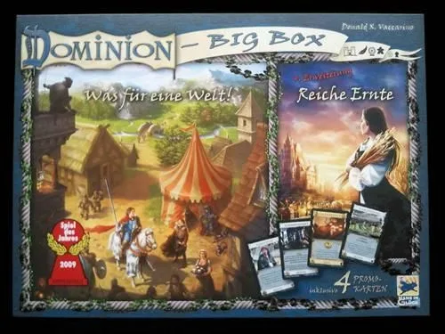 Dominion: Big Box