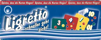 Ligretto