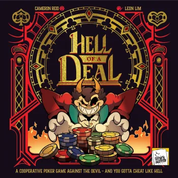 Hell of a Deal