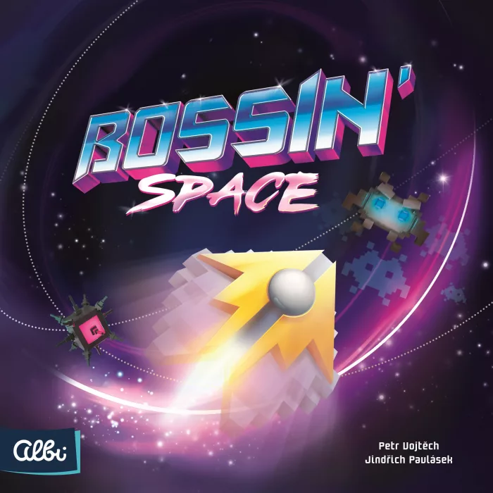 Bossin\' Space