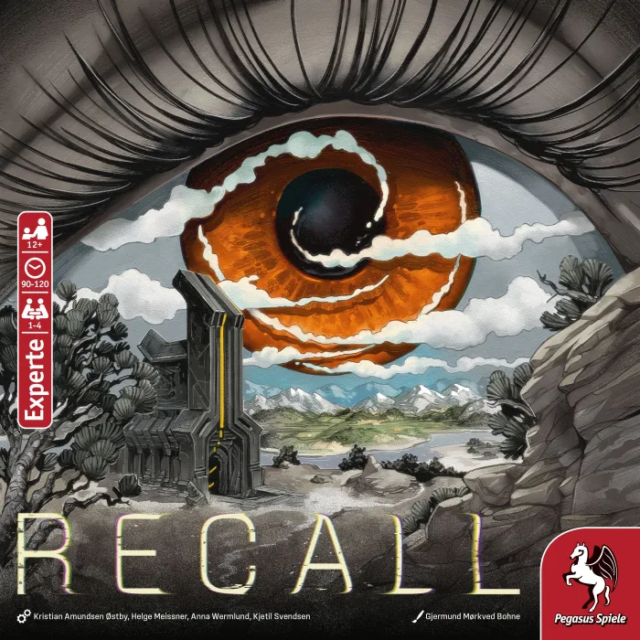 Recall