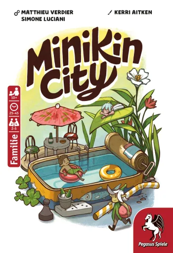 Minikin City