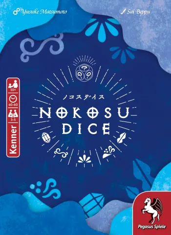 Nokosu Dice