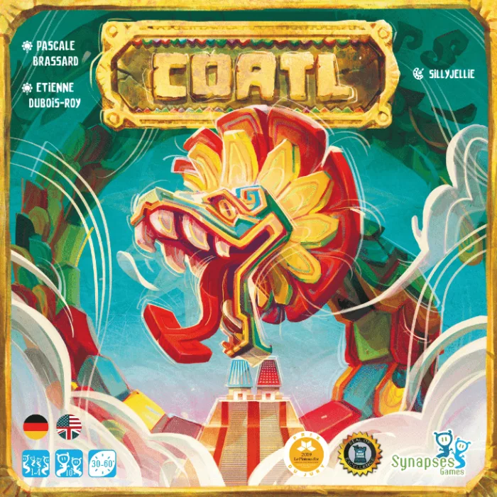 Cóatl