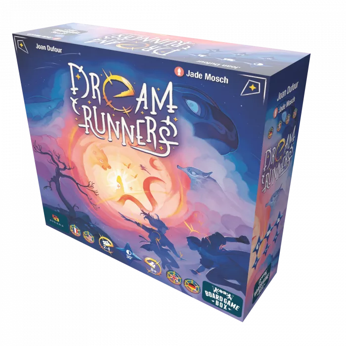 Dream Runners
