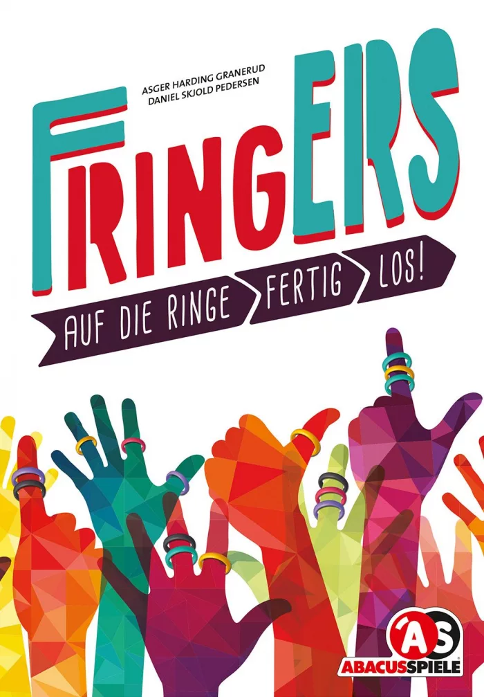 Fringers