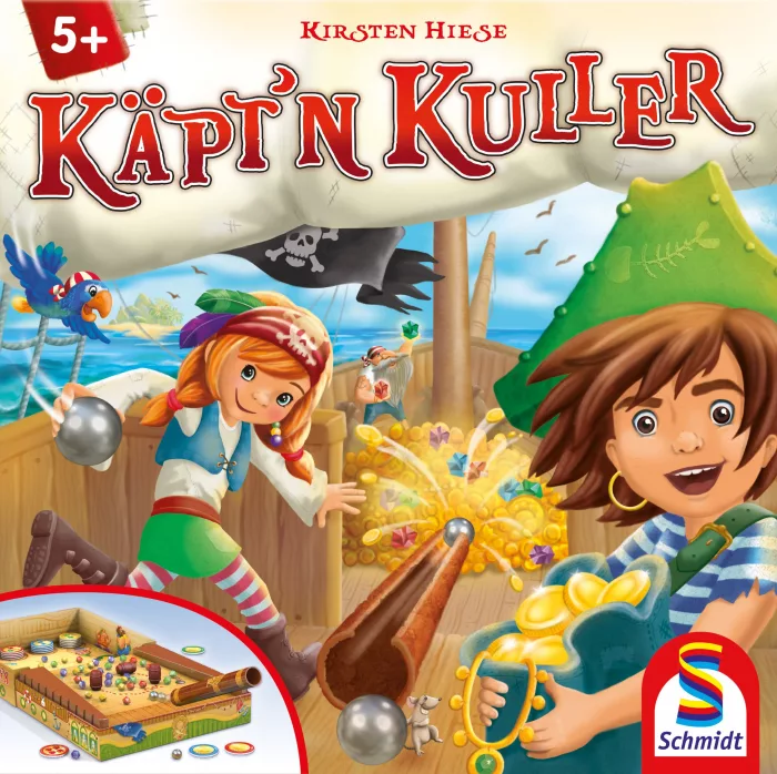 Käpt\'n Kuller