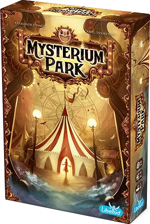 Mysterium Park