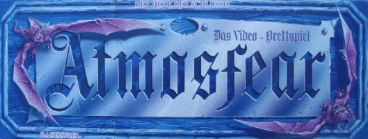 Atmosfear: Der Herr der Schlüssel