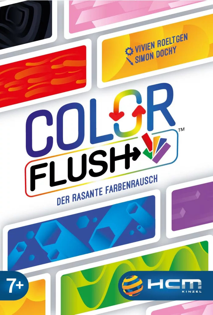 Color Flush